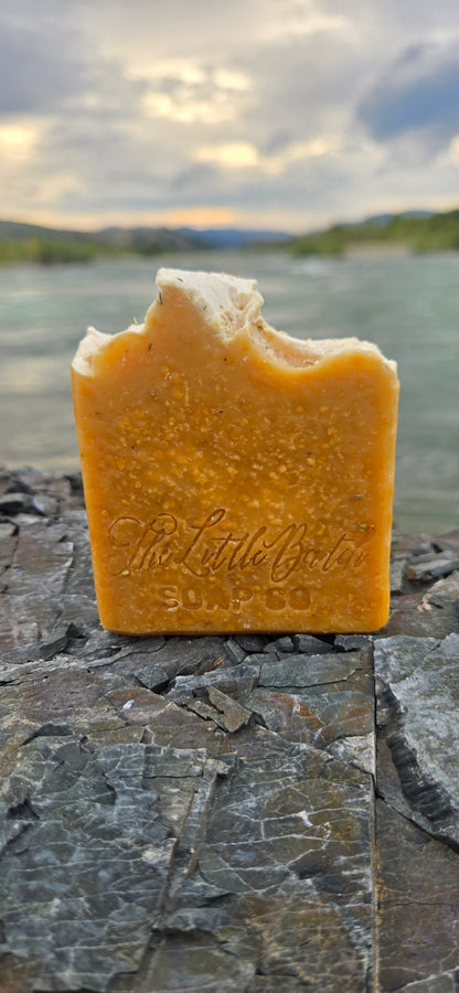 Citrus Yarrow