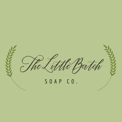 Little Batch Soaps, Small Batch Artisan Soaps,