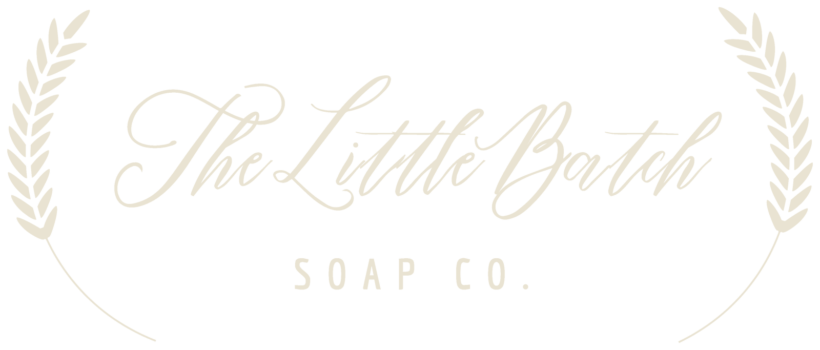 The Little Batch Soap Co