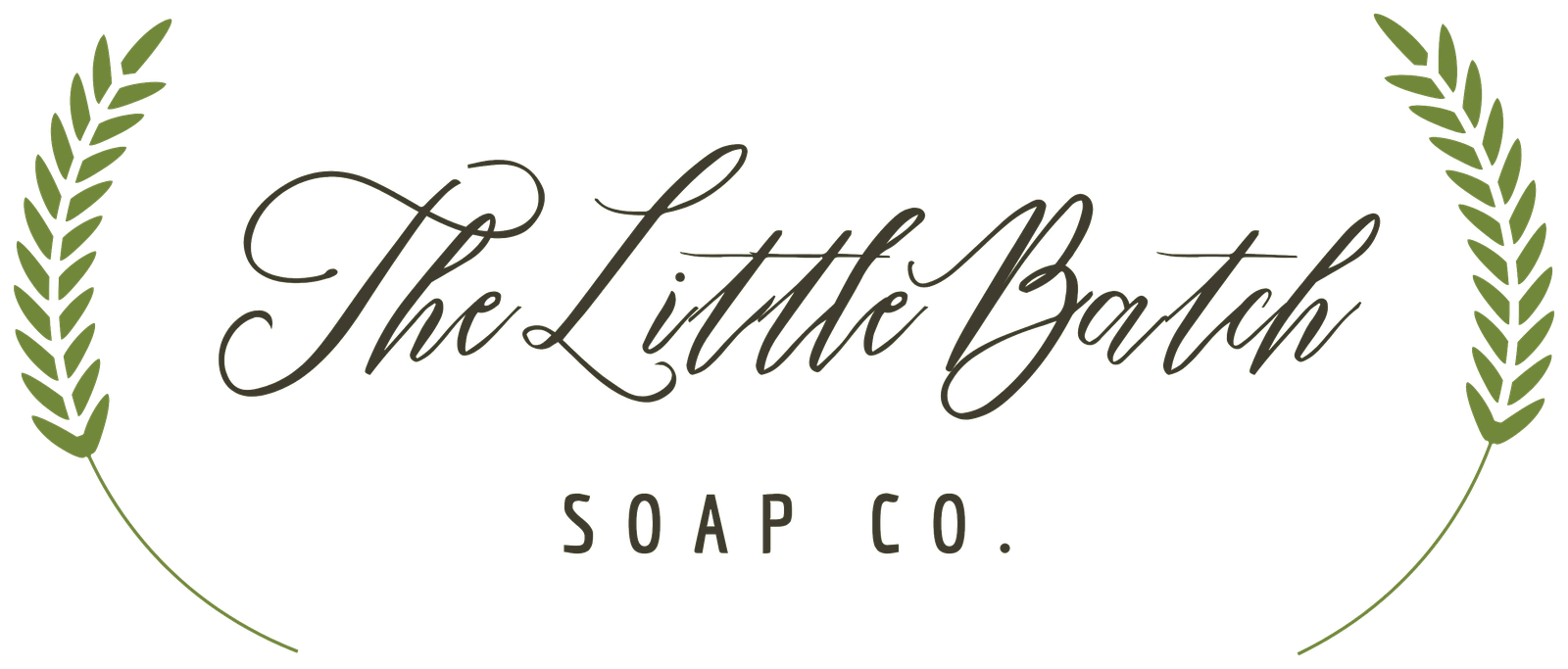 The Little Batch Soap Co